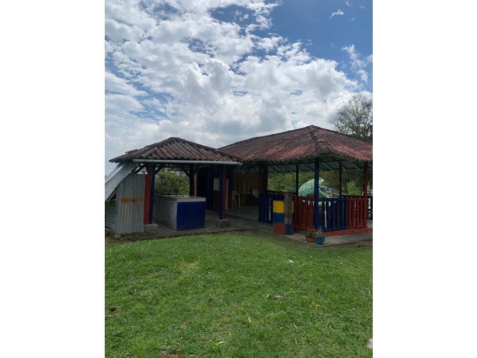 casa campestre sector barbas — foto 5