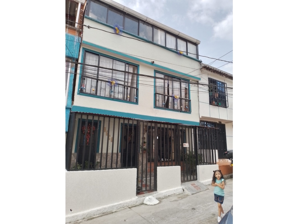 Casa Barrio Venus