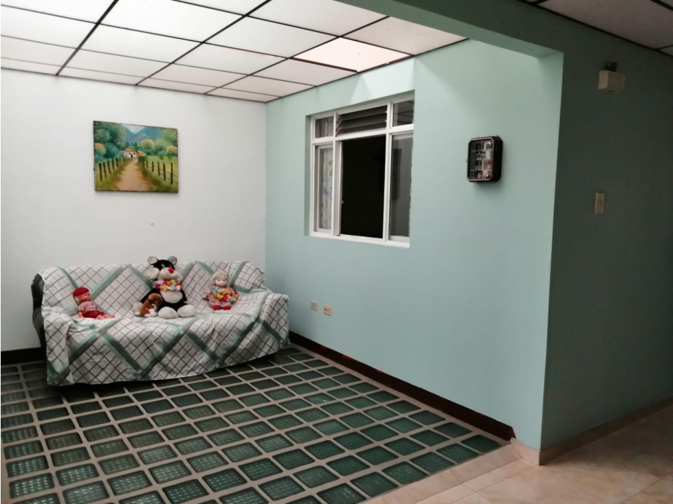 Casa 3 Pisos Independiente Jesus del la Buena Esperanza-Inversion — foto 4