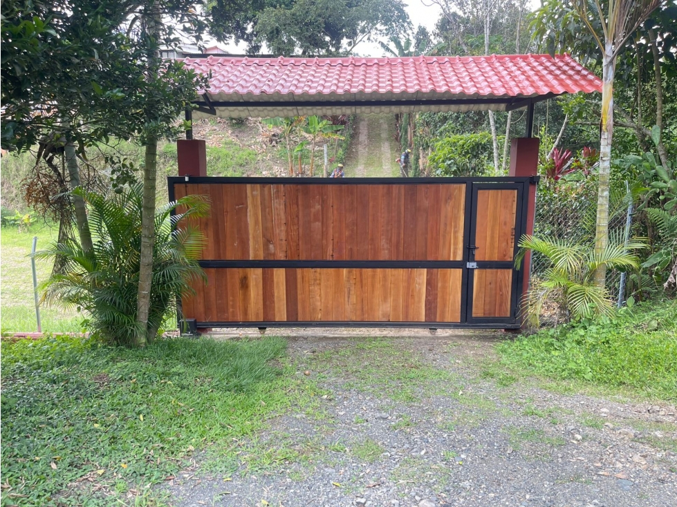 finca villa julia