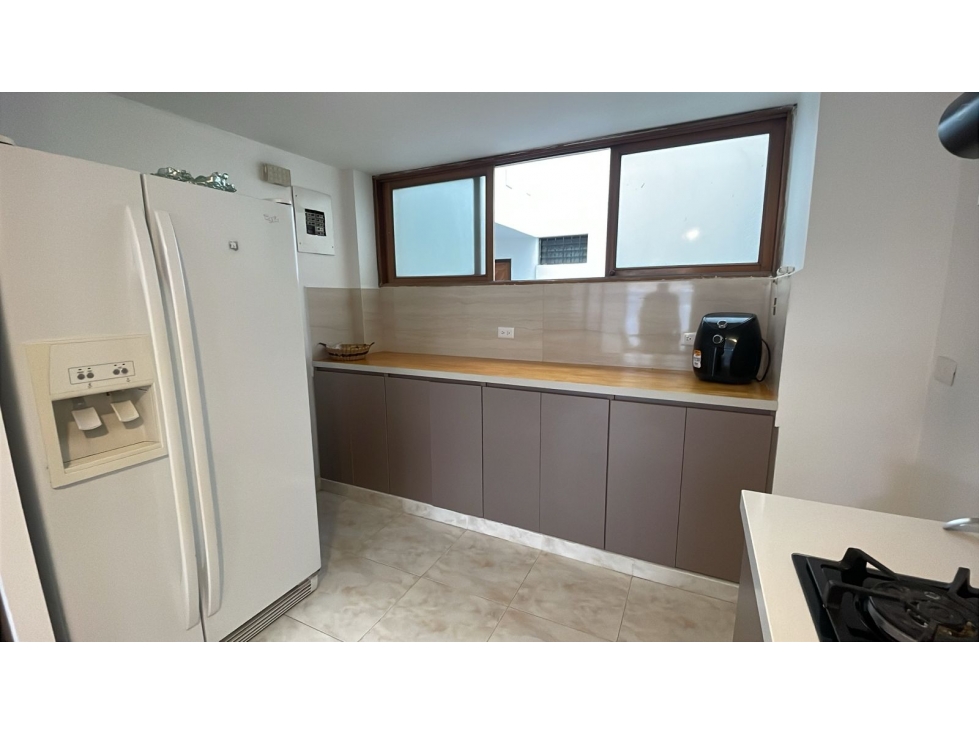 apartamento edificio maraya — foto 6