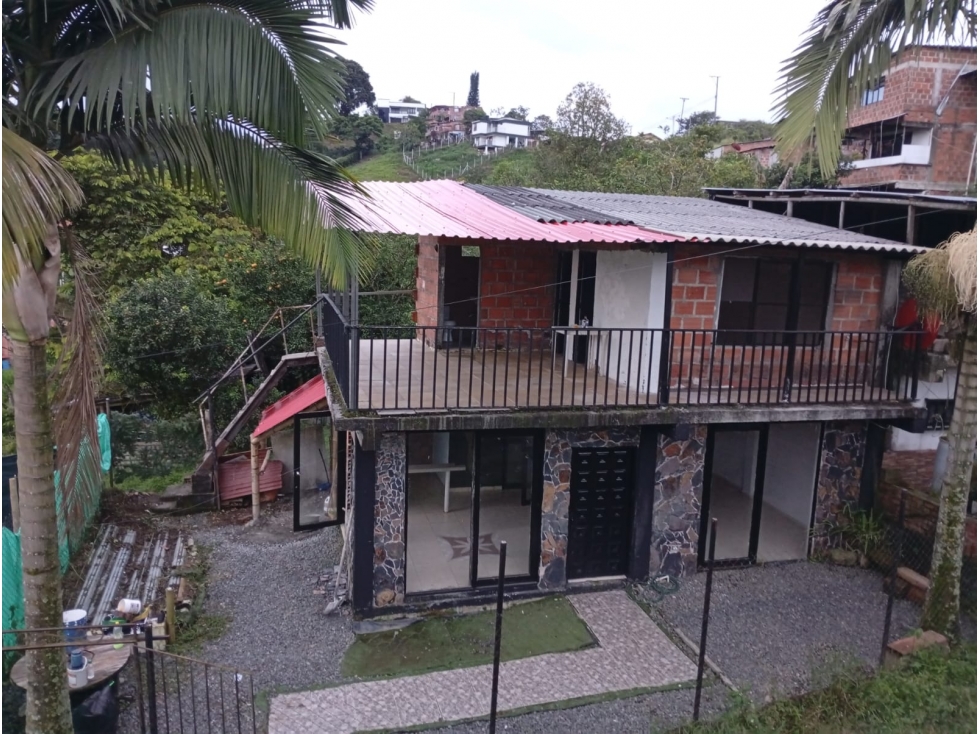 Vereda La Esmeralda