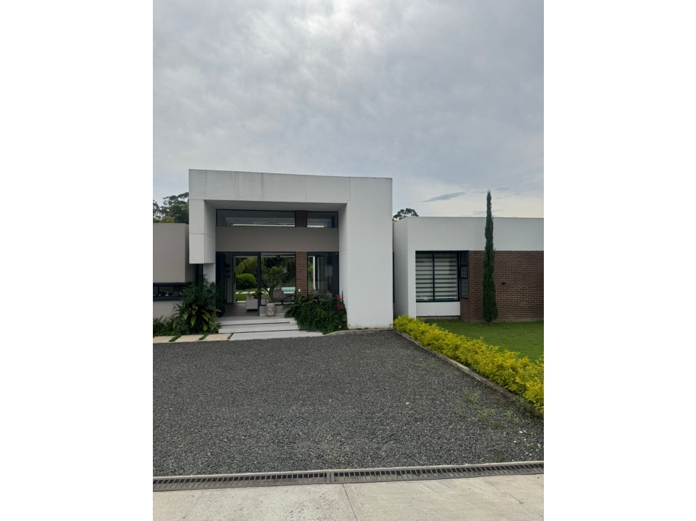condominio las margaritas