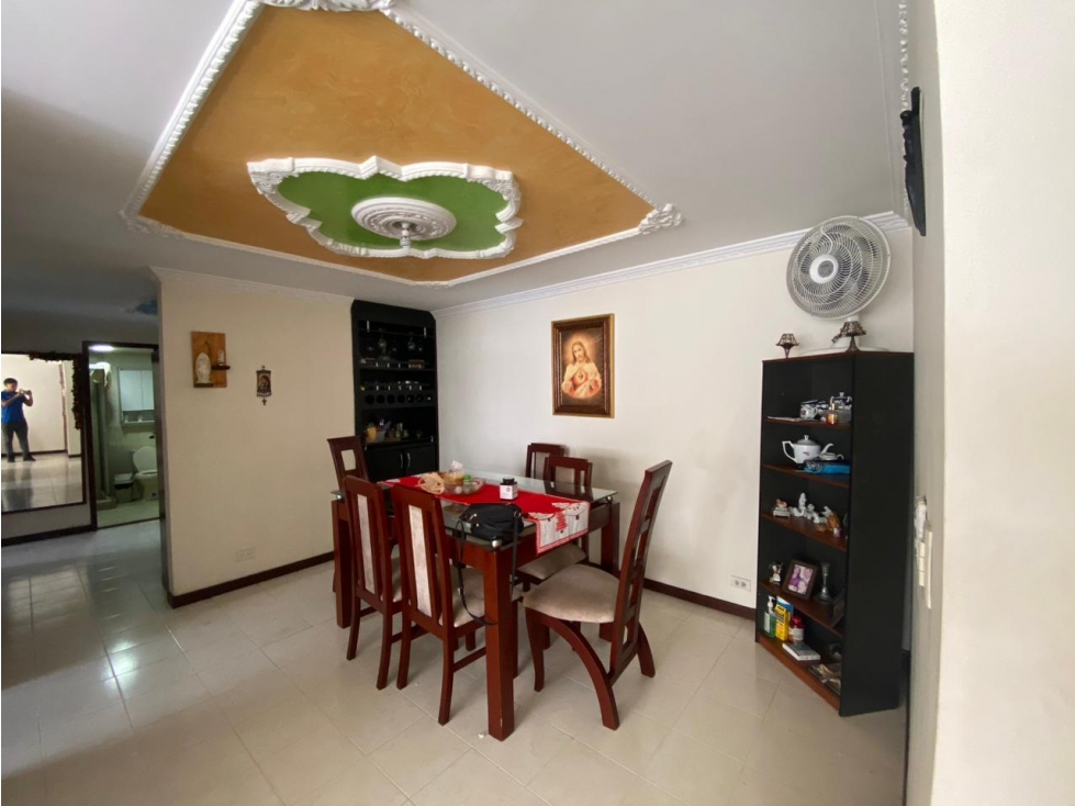 Apartamento en santiago de compostela — foto 3