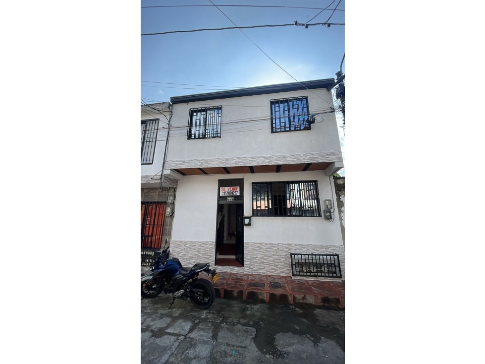 casa santa teresita