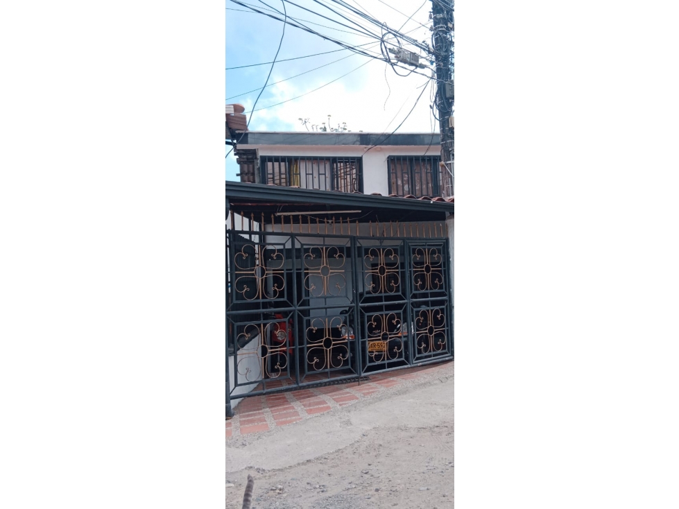 casa via armenia