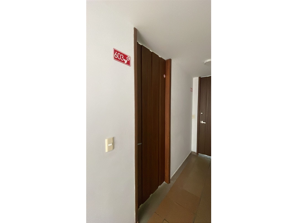 apartamento mirador de colibri — foto 4