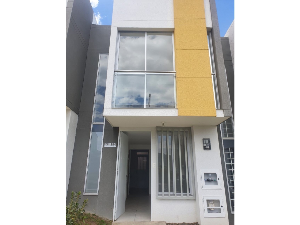 Casa Duplex Villavento Alto ~ permuta
