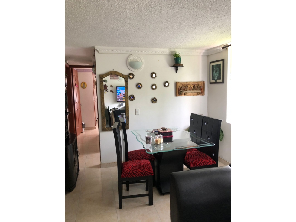 Casa Conjunto Emaus ~ permuta — foto 5