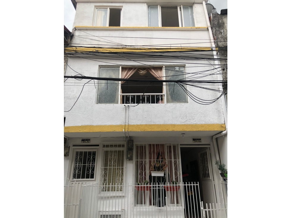 Casa Cuba 2500 lotes Villa kennedy