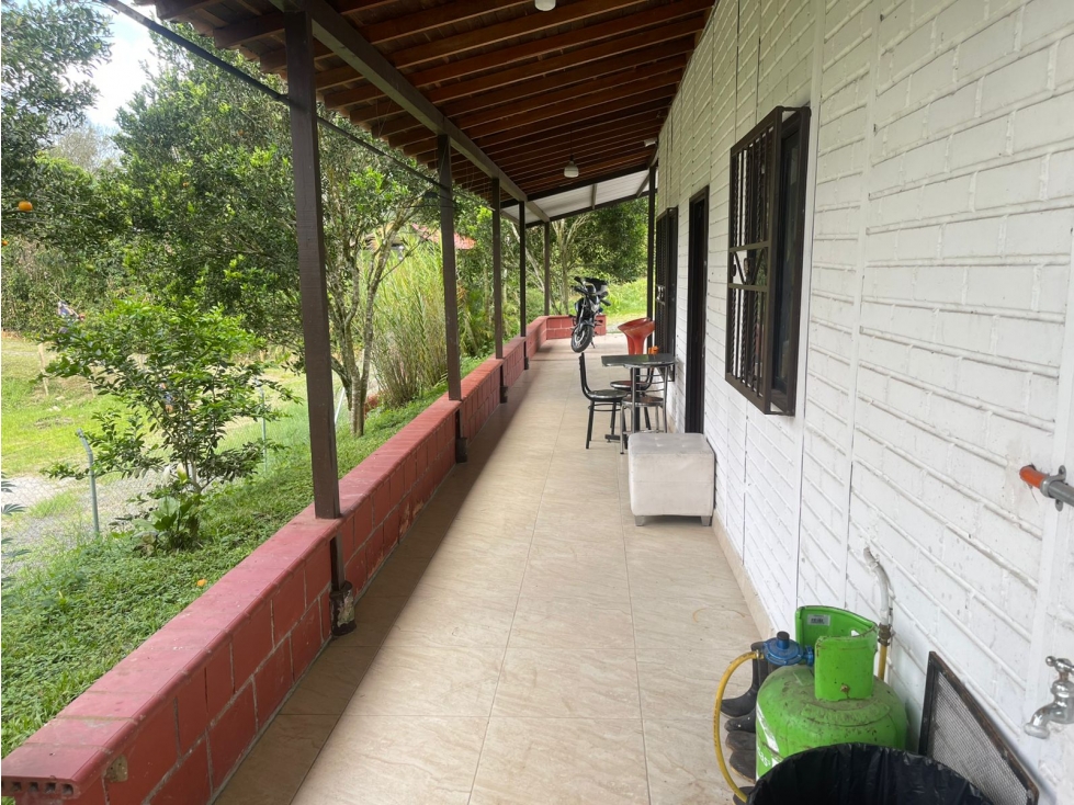 finca villa julia — foto 3