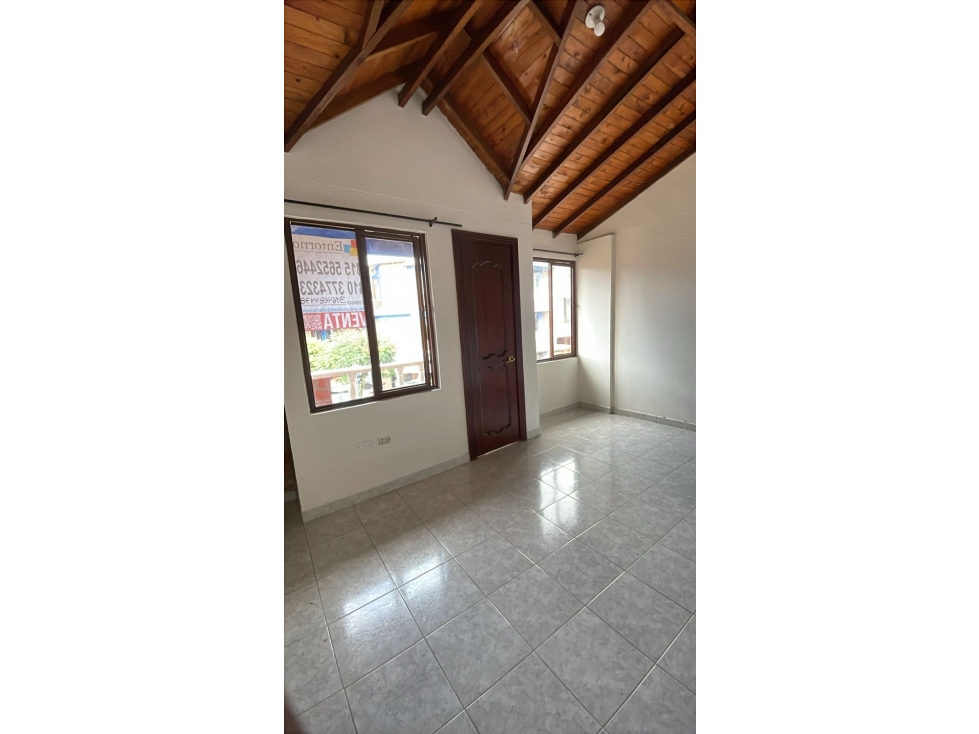 duplex quintas de jardín colonial — foto 3