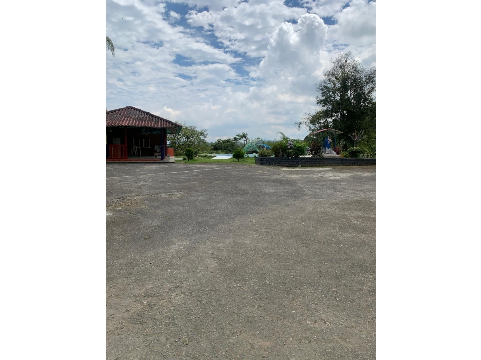 casa campestre sector barbas — foto 4