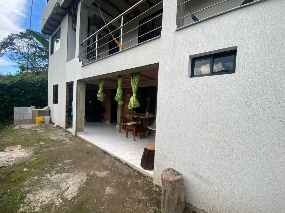 casa campestre vereda la honda — foto 2
