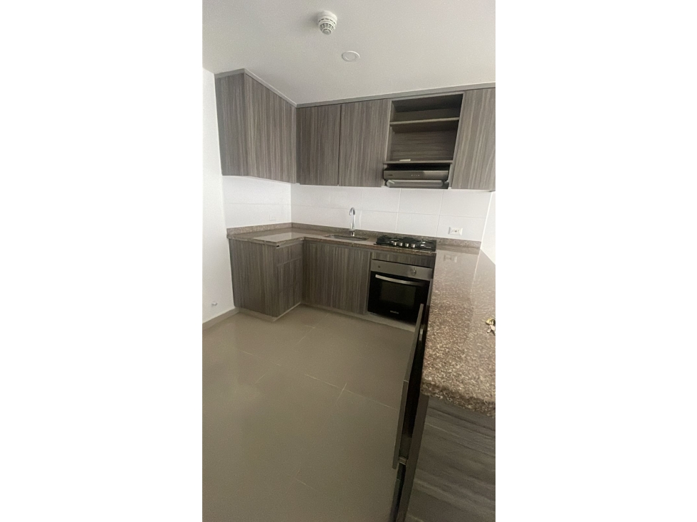 apartamento edeficio metropolitan — foto 3