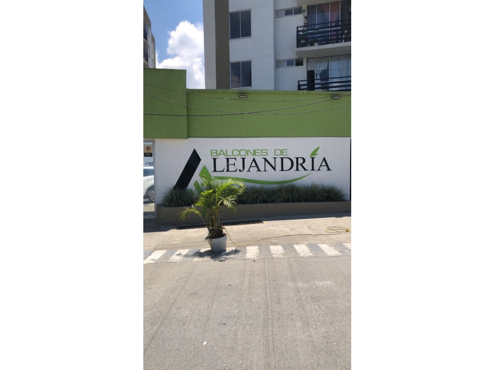 apartamento balcones de lejandria — foto 2