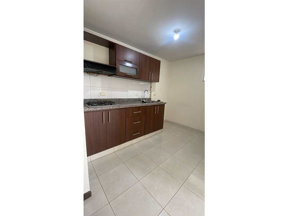 apartamento mirador de colibri — foto 6