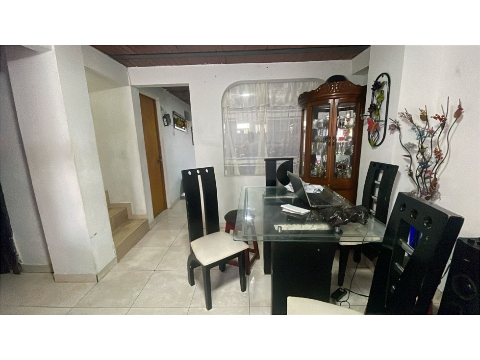 Casa 3 pisos Mirador de panorama 1 Des englobe — foto 4