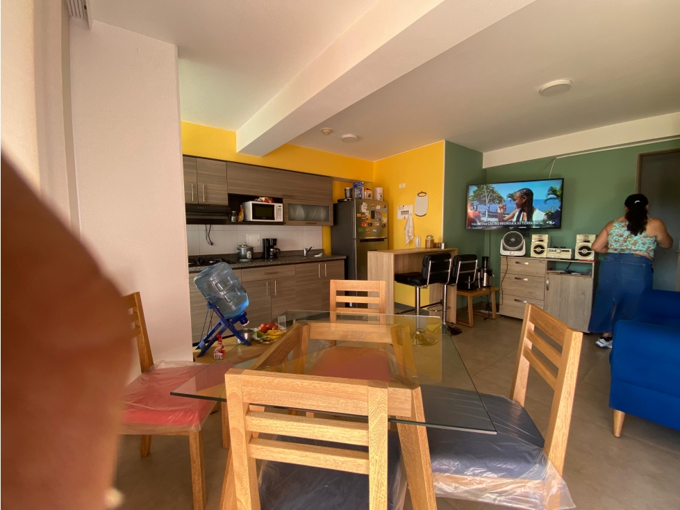 apartamento conjunto jardines del nogal — foto 5