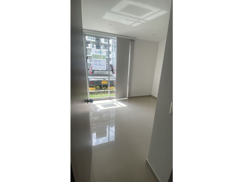 apartamento edeficio metropolitan — foto 4