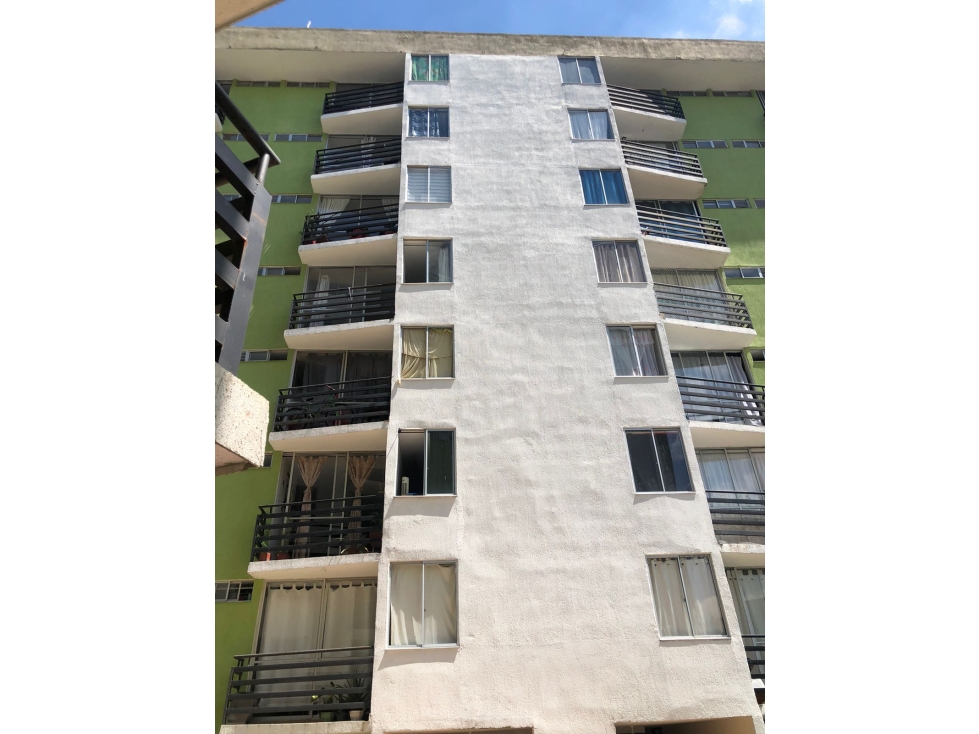 apartamento balcones de lejandria — foto 3