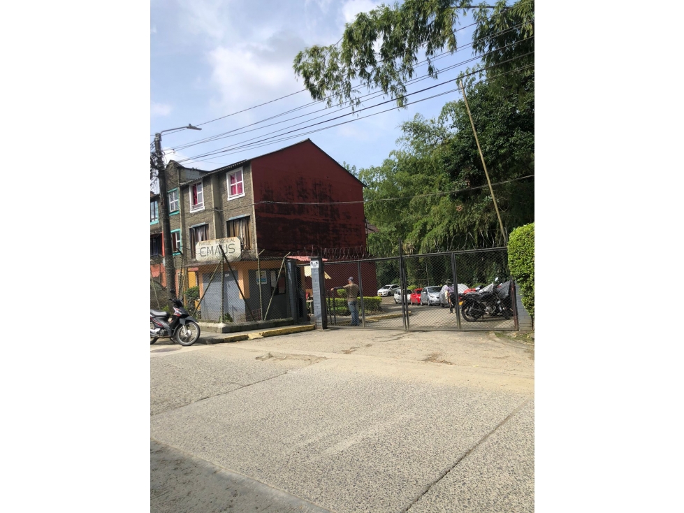 Casa Conjunto Emaus ~ permuta