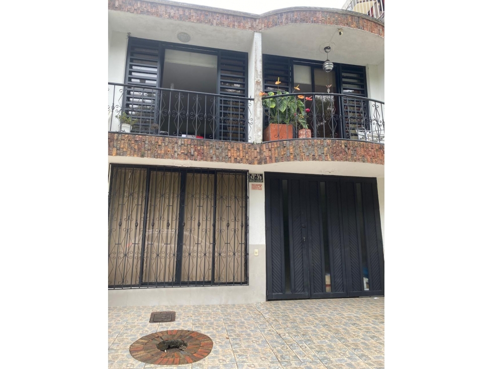 Casa Duplex Corales