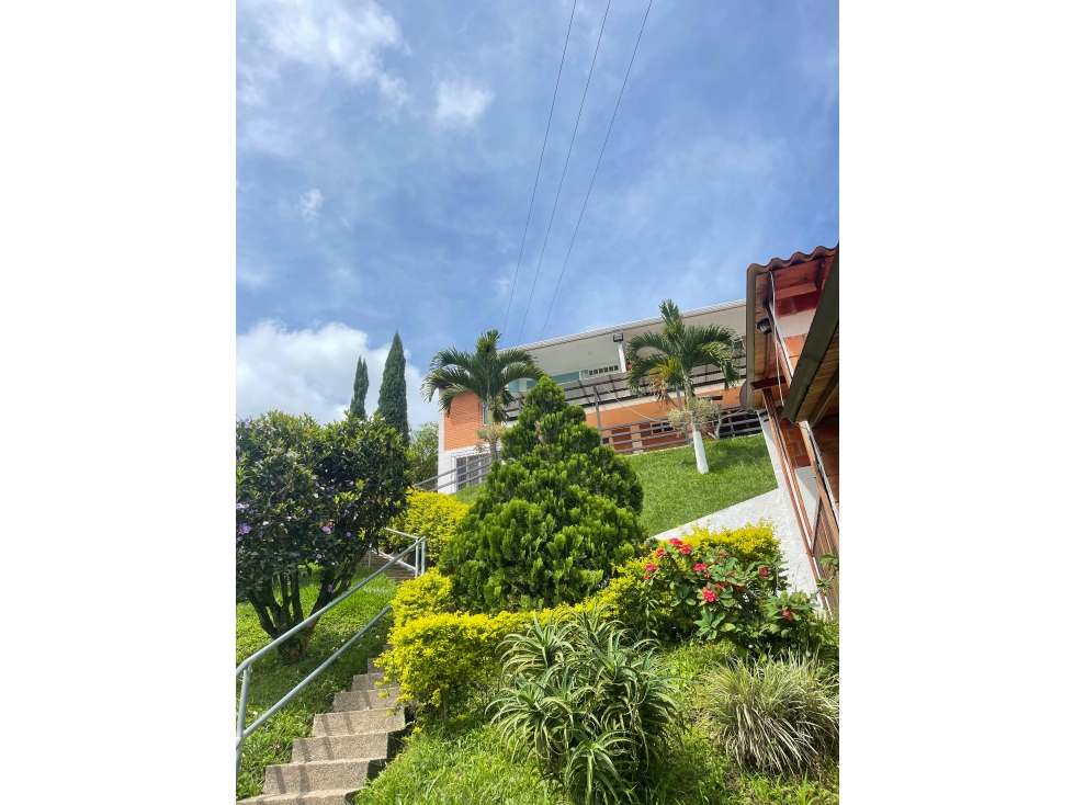 casa campestre la carmelita - 6