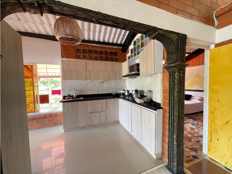 casa campestre c.b — foto 6