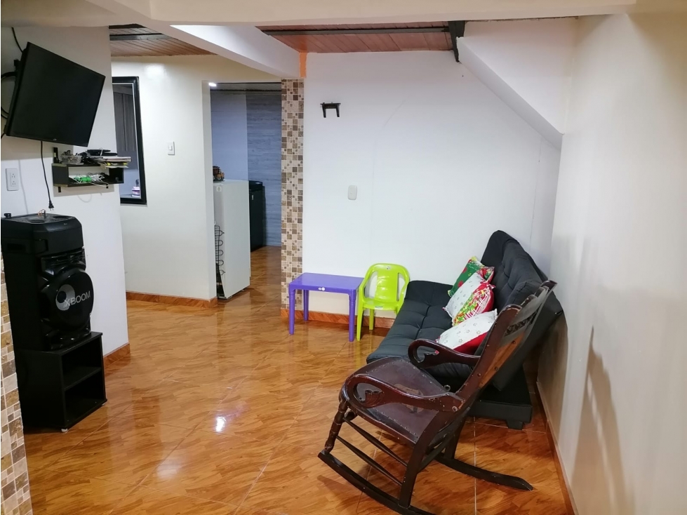 Casa Santa Rosa — foto 6