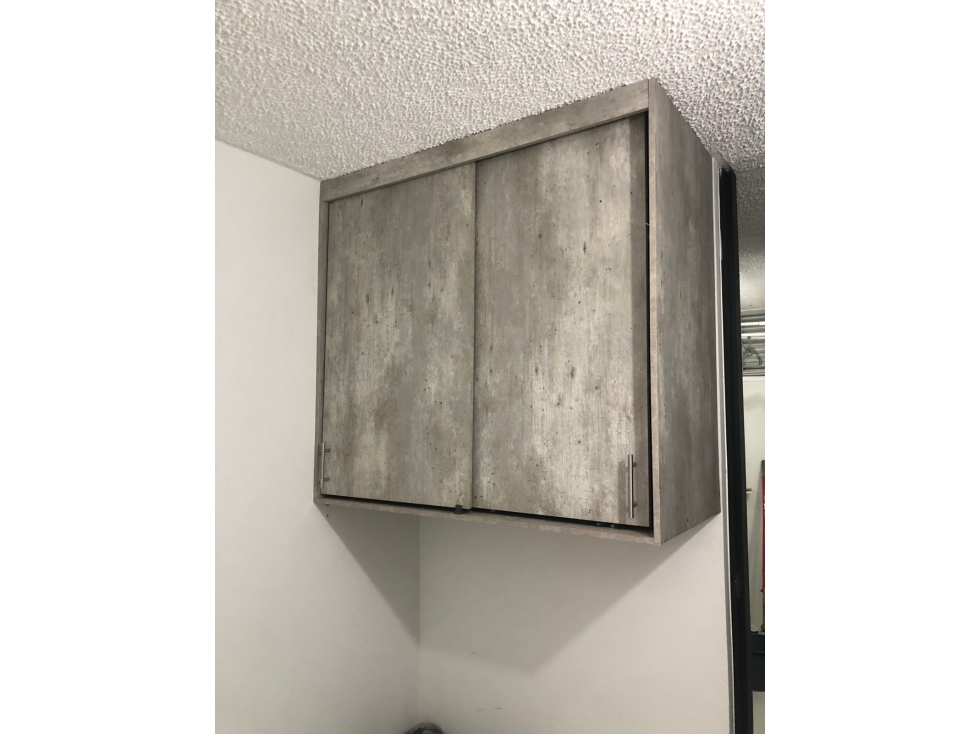 Apartamento Conjunto terragata — foto 3