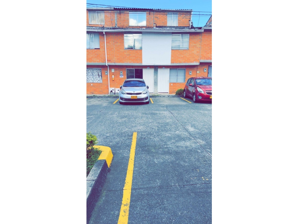Casa conjunto Varua