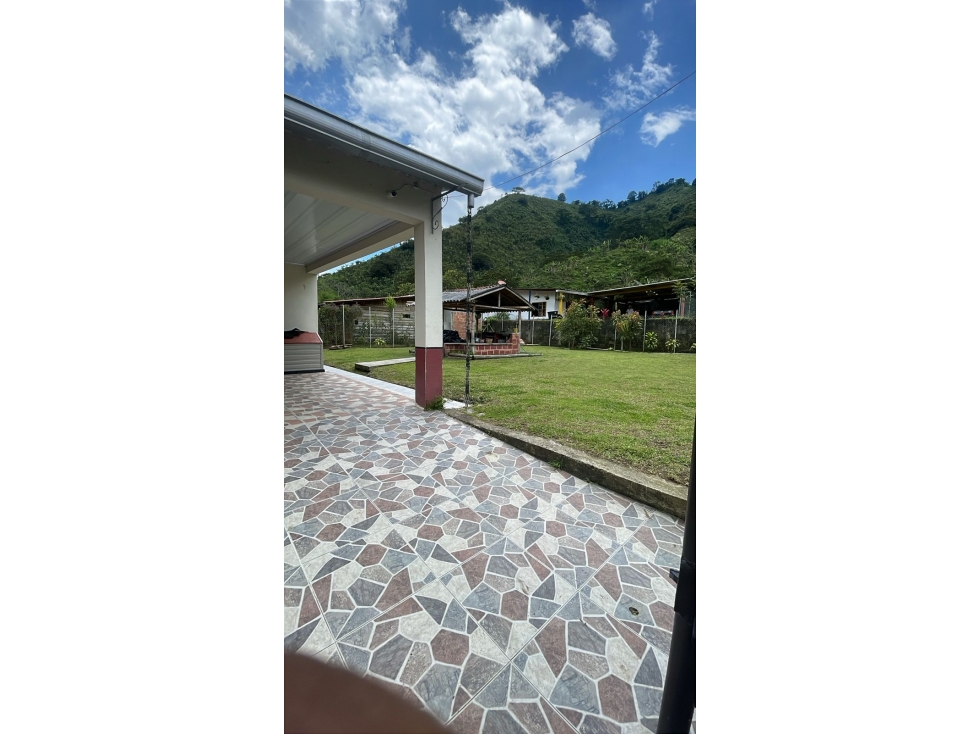 casa campestre vereda san andres — foto 5