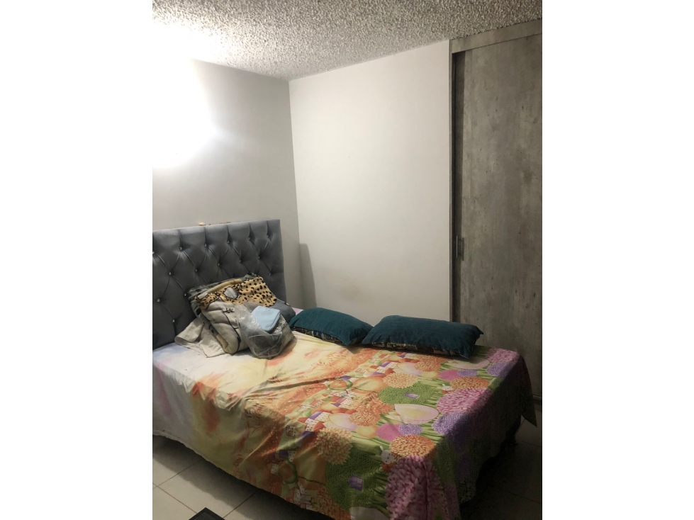 Apartamento Conjunto terragata — foto 4