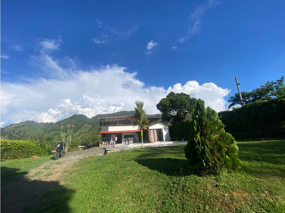 casa campestre vereda la honda — foto 3