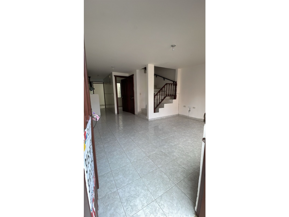 duplex quintas de jardín colonial — foto 4