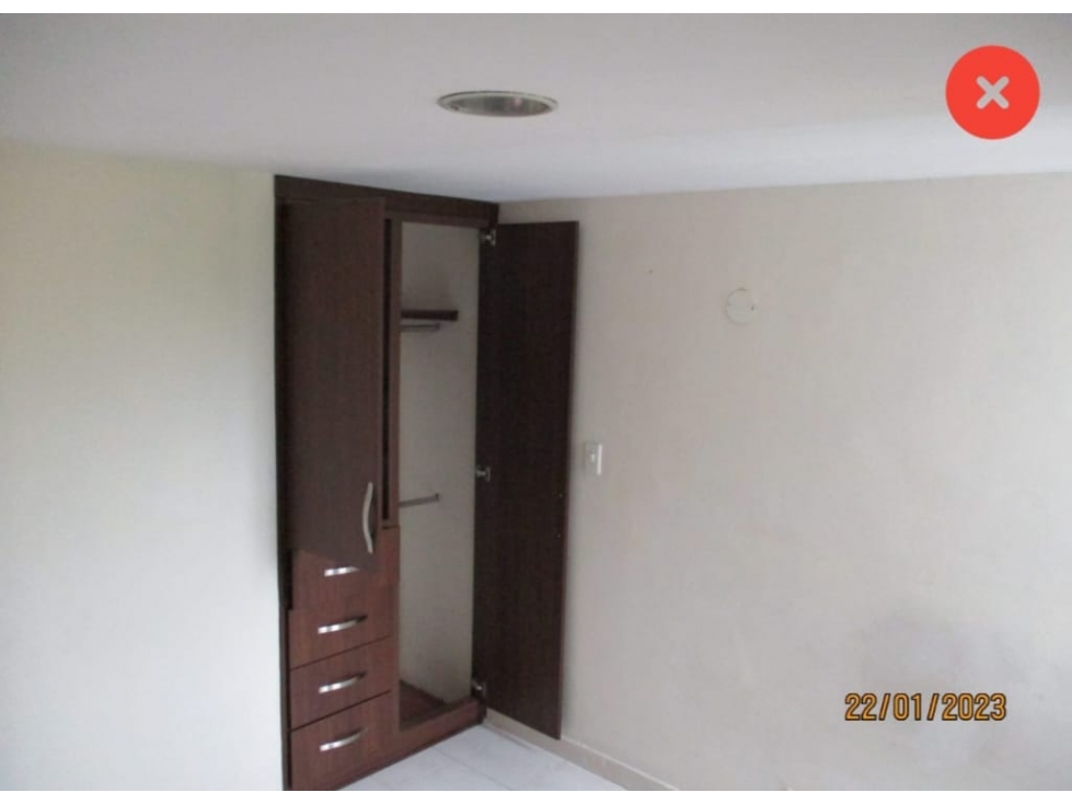 apartamento-conjunto cerrado los cedros,pereira — foto 3