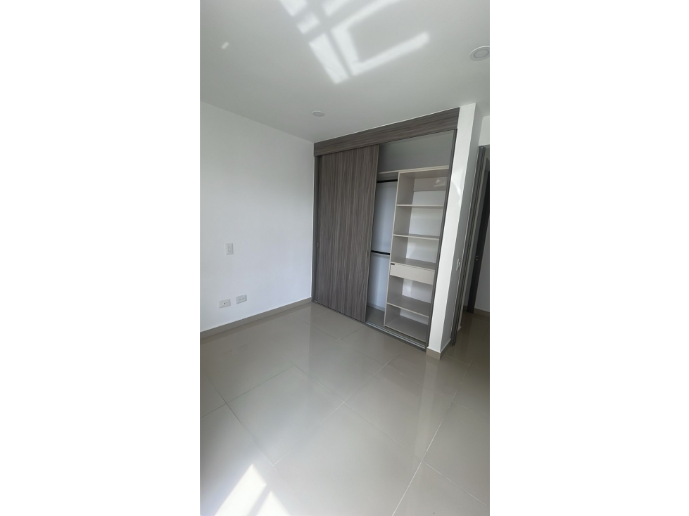 apartamento edeficio metropolitan — foto 5