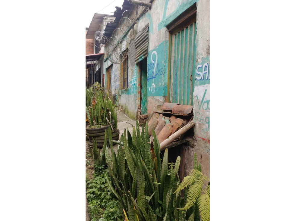 Casa Para Inversión El Balso — foto 3