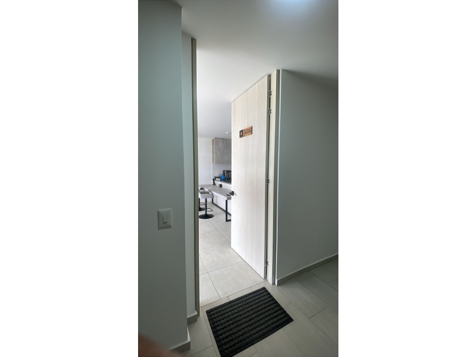 apartamento solorum cerritos