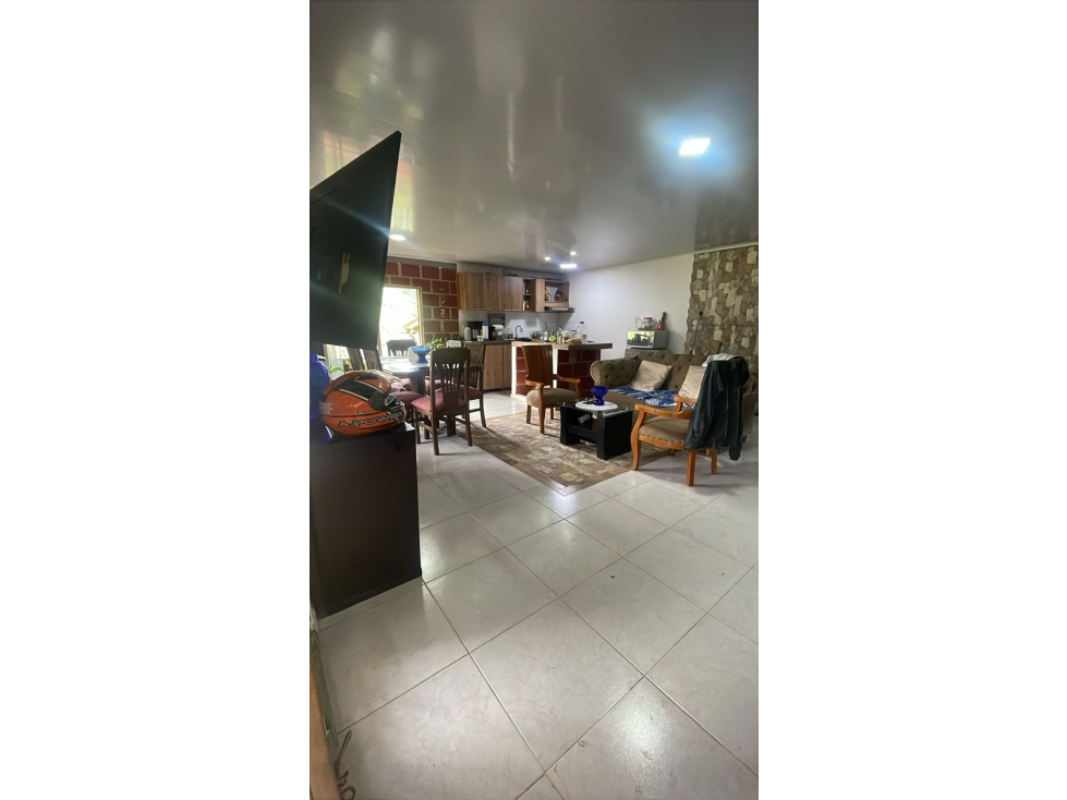 casa campestre vereda san andres — foto 6