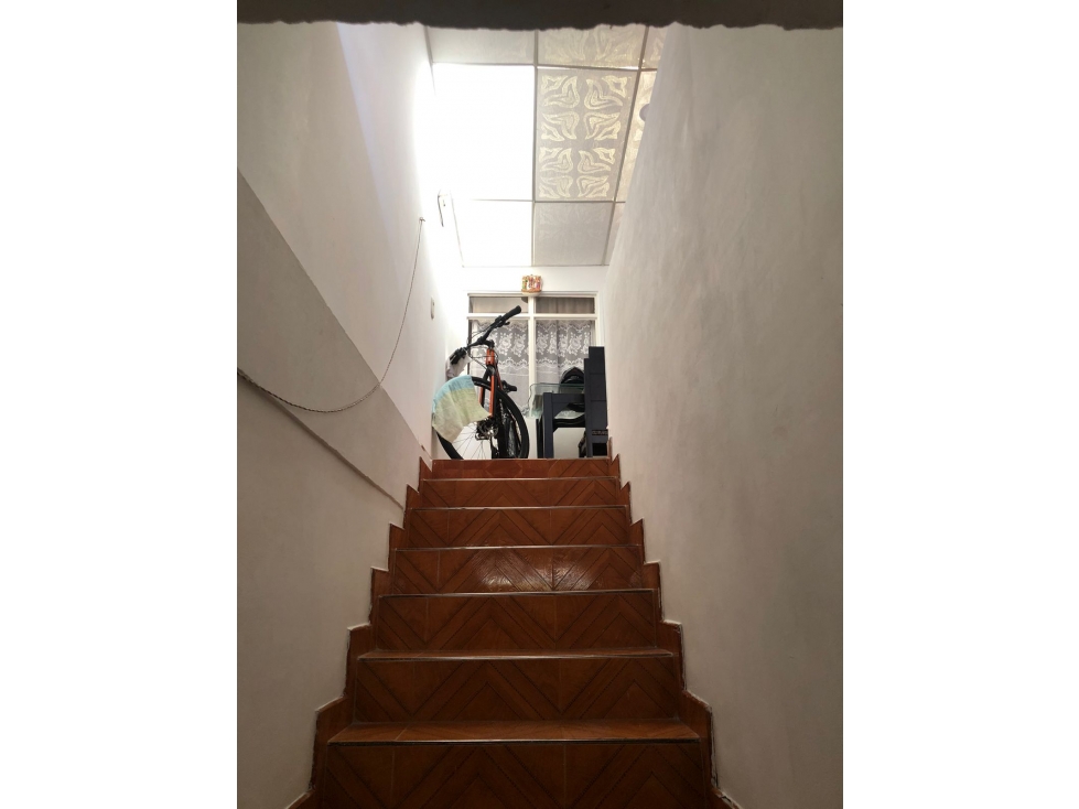 Casa Propiedad Horizontal Nueva Colombia