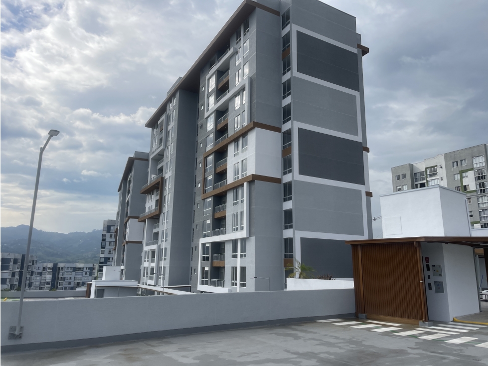 Apartamento Conjunto Pradera Viva — foto 2