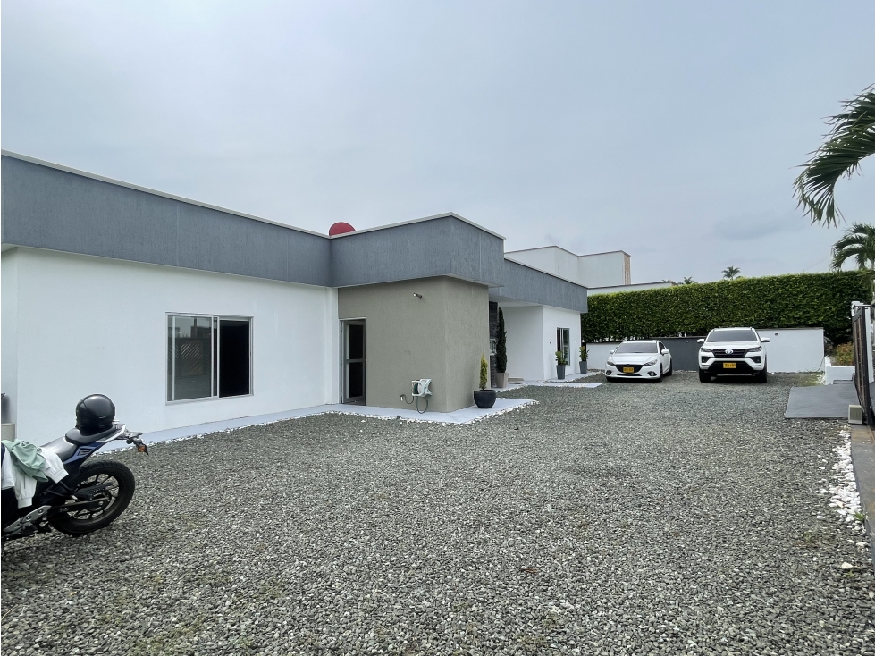 Casa campestre condómino las margaritas — foto 2