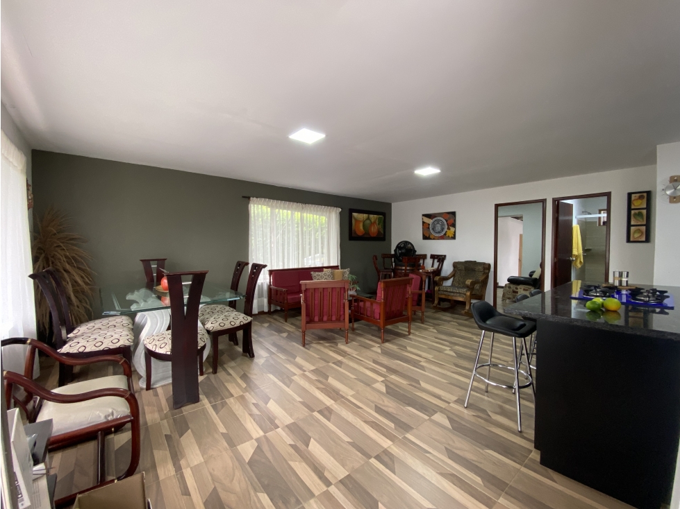 Casa Parcelación El recreo Campestre-Alcala — foto 2