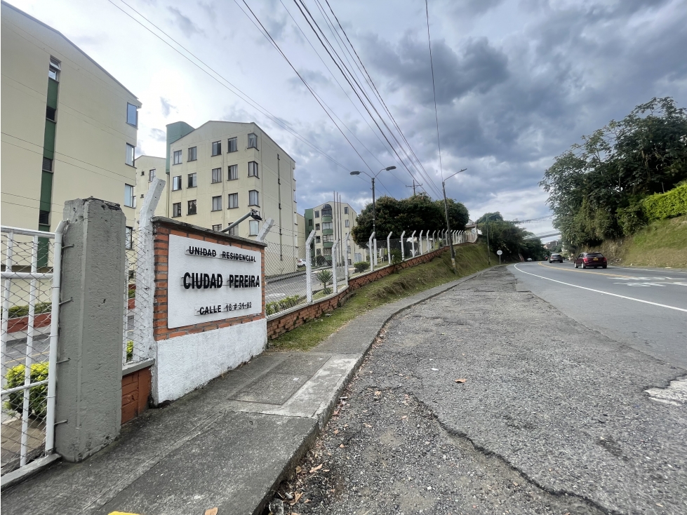 Apartamento Conjunto Ciudad Pereira — foto 2