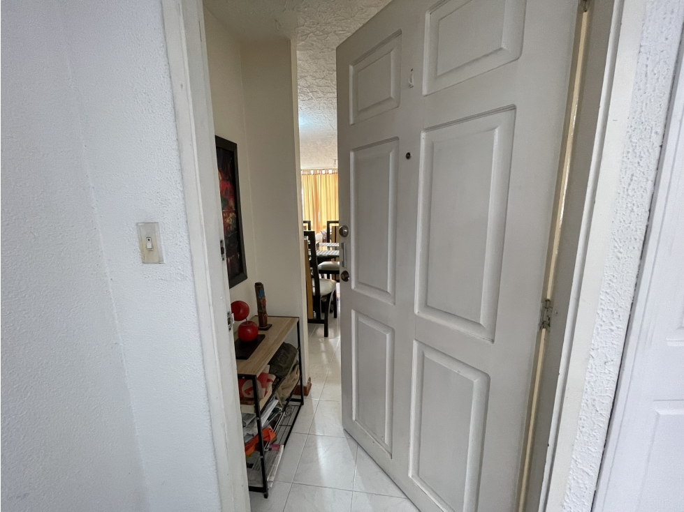 Apartamento conjunto alcasares pereira — foto 2
