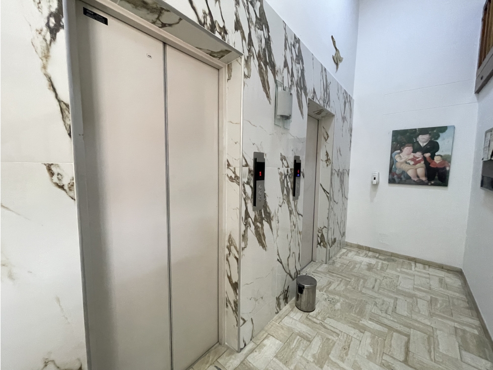 Apartamento Pereira Edificio Navarra Centro — foto 2