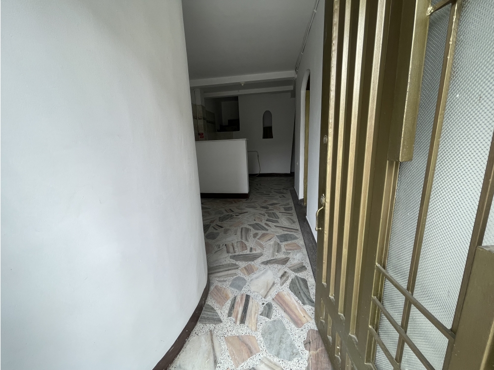 Casa duplex centro pereira - 2