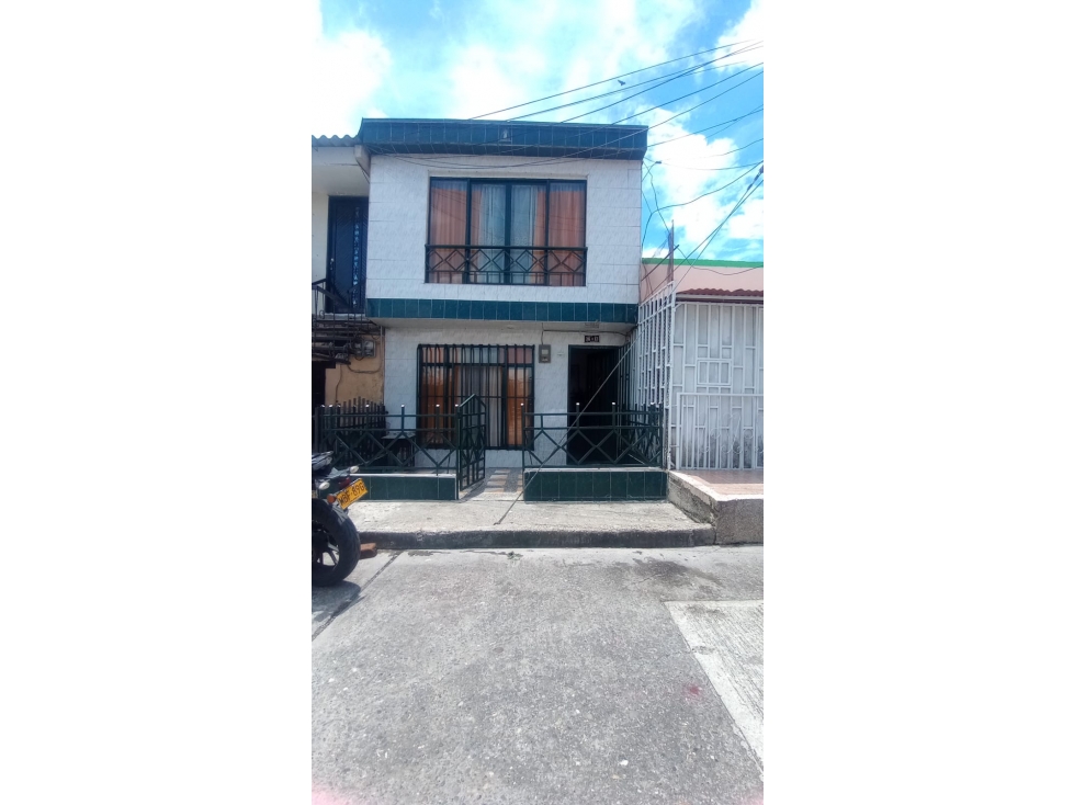 Casa Sector El Oso